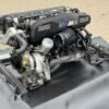 BMW S38B36 Moteur M5 E34 3.6 Reconstruit