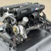 BMW S38B36 Moteur M5 E34 3.6 Reconstruit