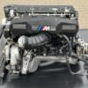 BMW S38B36 Moteur M5 E34 3.6 Reconstruit