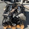Moteur complet BMW M3 S65B40A – E90, E92, E93