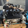 Moteur complet BMW M3 S65B40A – E90, E92, E93