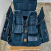 Complete Vintage Recaro Interior for Sale