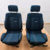 Complete Vintage Recaro Interior for Sale
