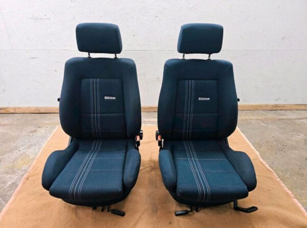 Complete Vintage Recaro Interior for Sale