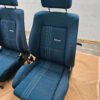 Complete Vintage Recaro Interior for Sale