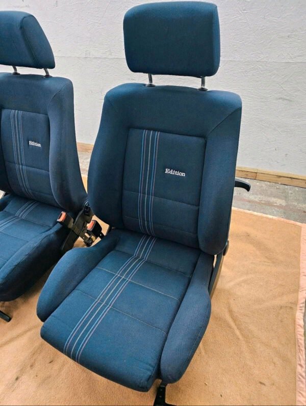 Complete Vintage Recaro Interior for Sale