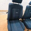 Complete Vintage Recaro Interior for Sale