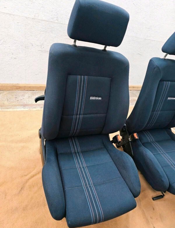Complete Vintage Recaro Interior for Sale