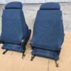 Complete Vintage Recaro Interior for Sale