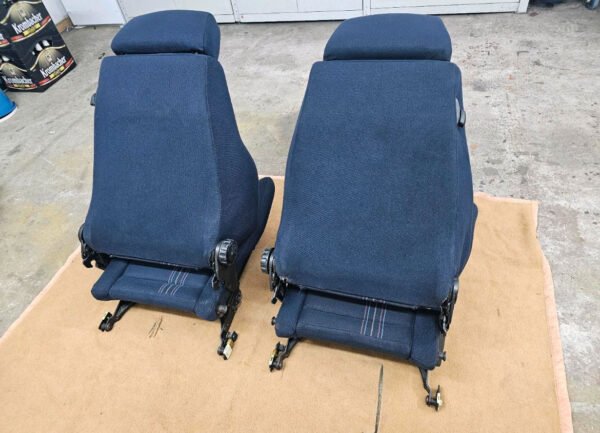 Complete Vintage Recaro Interior for Sale