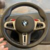 Volant BMW M5 F90 avec Airbag d'Origine