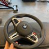 Volant BMW M5 F90 avec Airbag d'Origine