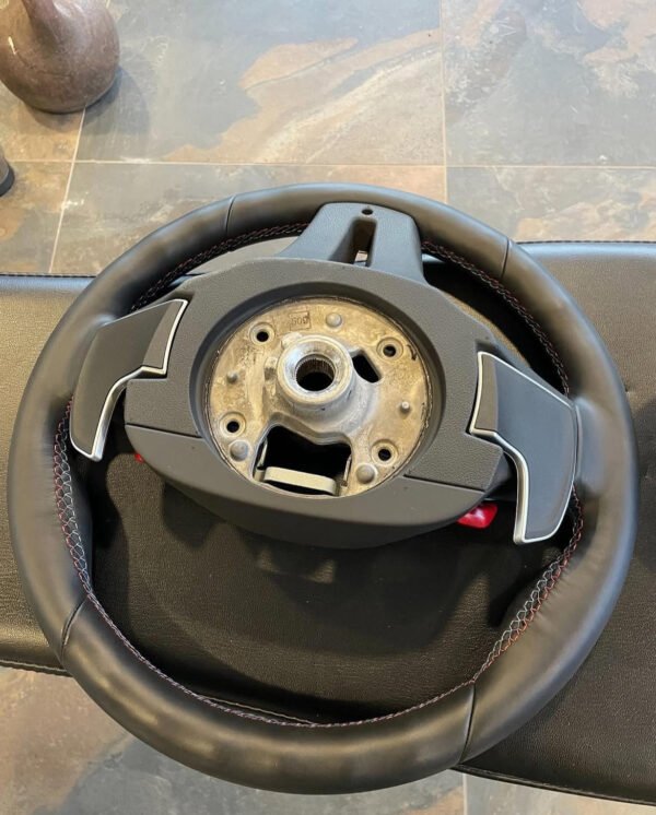 Volant BMW M5 F90 avec Airbag d'Origine