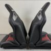 Recaro Sport Seats – Noir