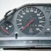 Combiné d’instruments BMW M3 E30