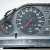 Combiné d’instruments BMW M3 E30