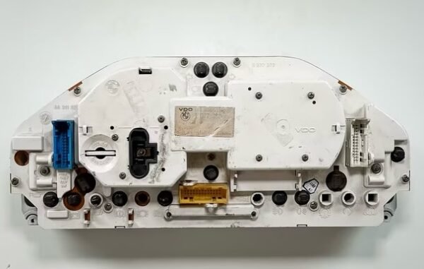 Combiné d’instruments BMW M3 E30